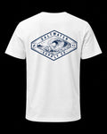 Saltwater Supply Co NZ Barrel Tee