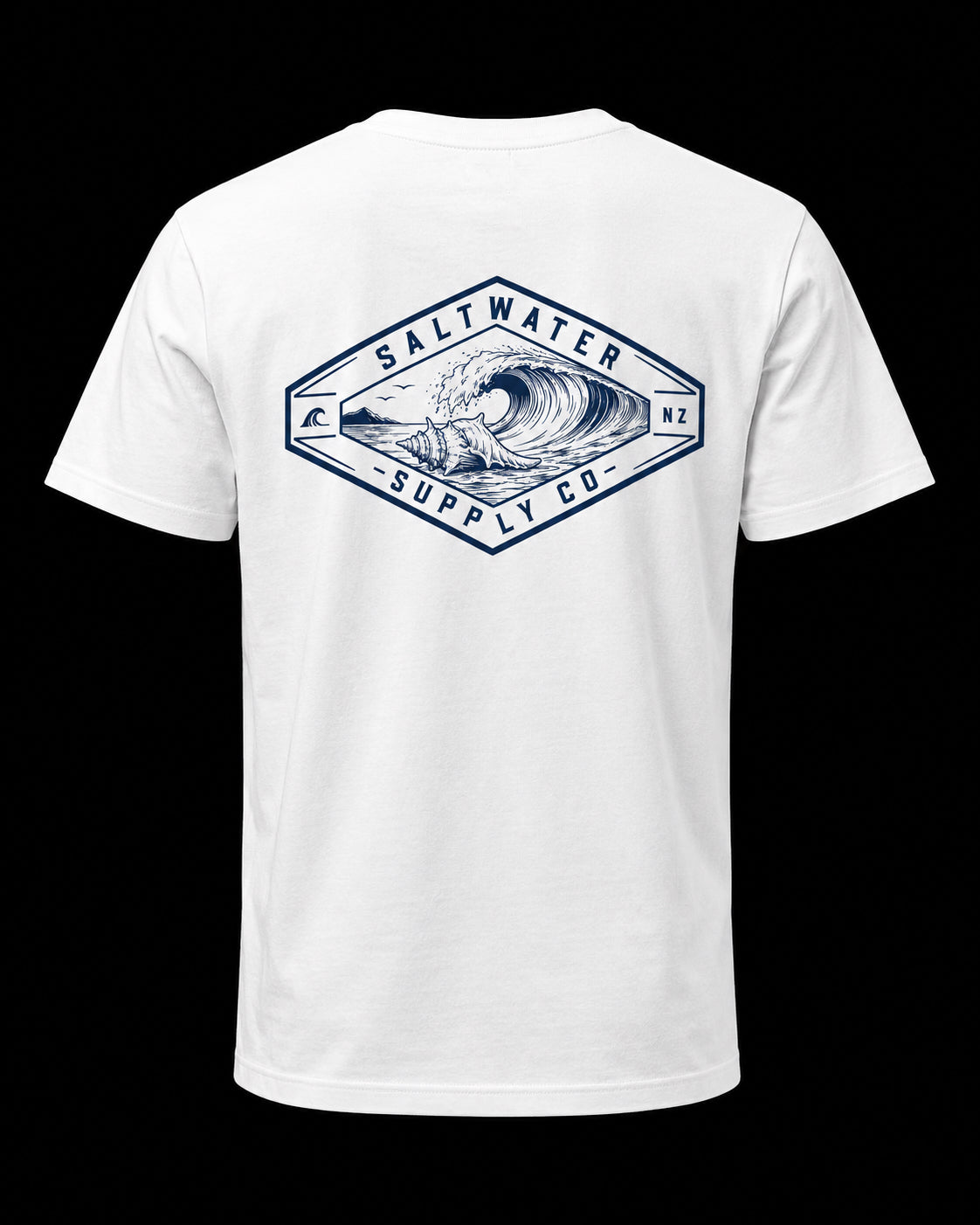 Barrell Tee