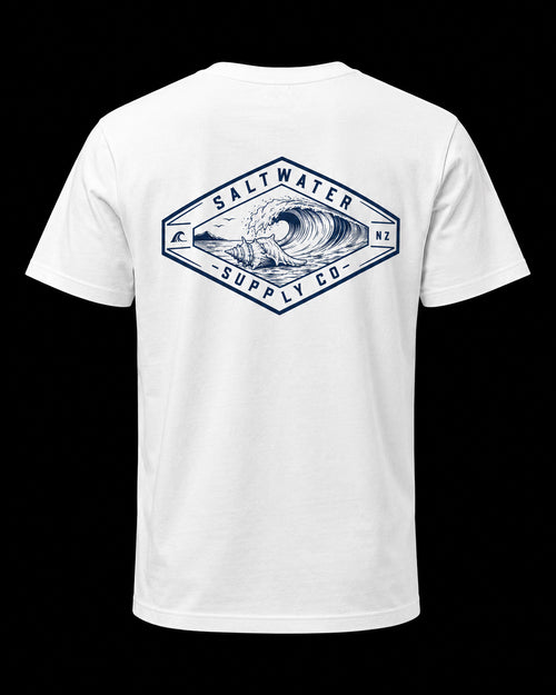Barrell Tee