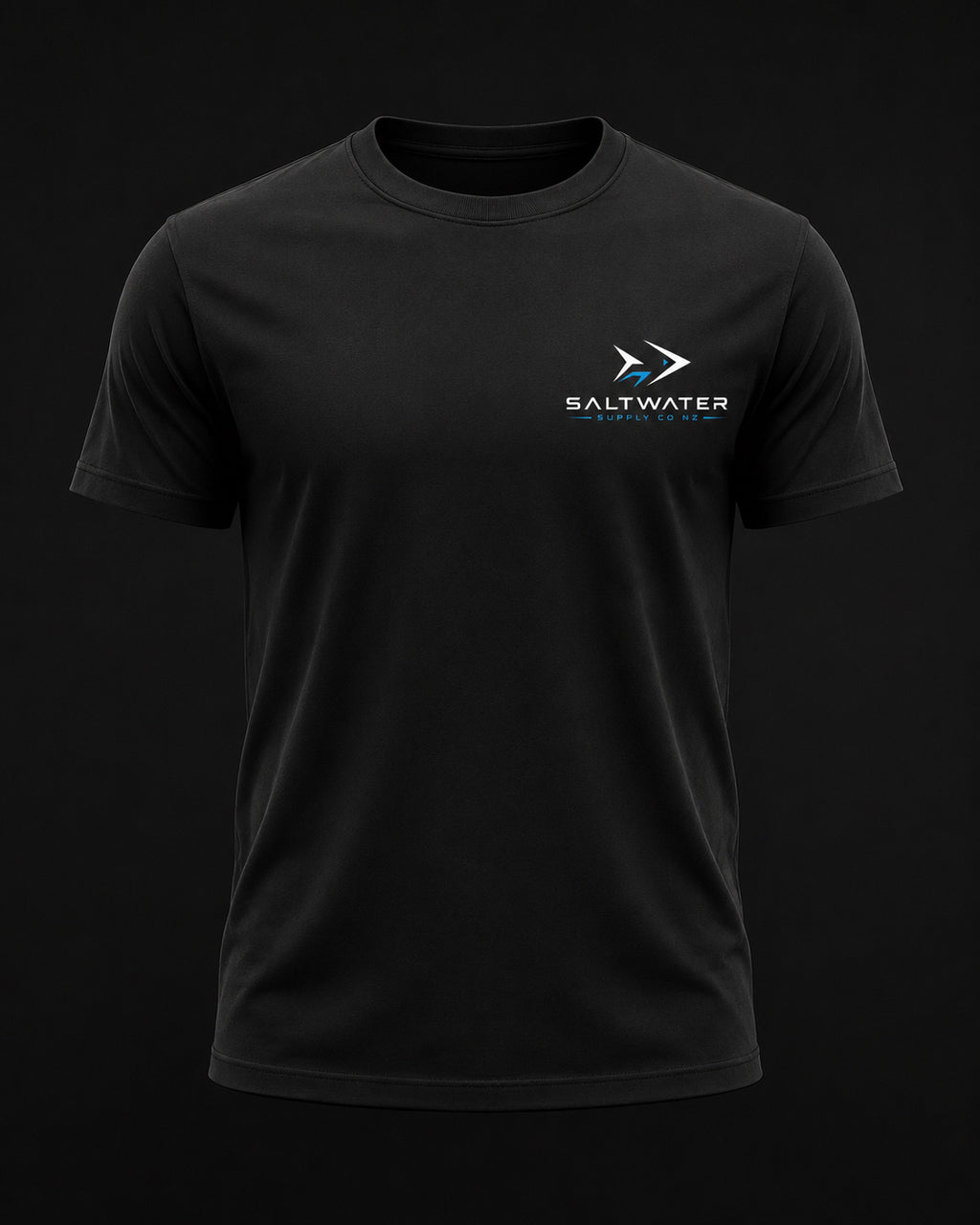 The Breaker Tee