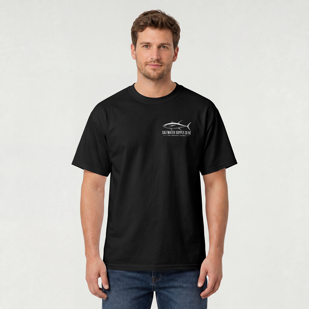 Yellowfin Tee