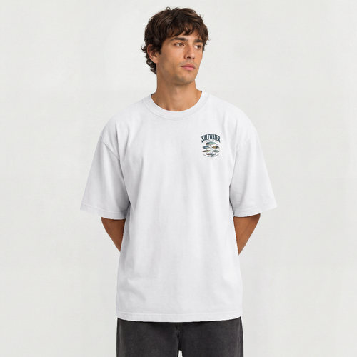 Lure Master Tee