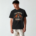 Reef Reaper Tee
