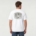 Wave Rider Tee
