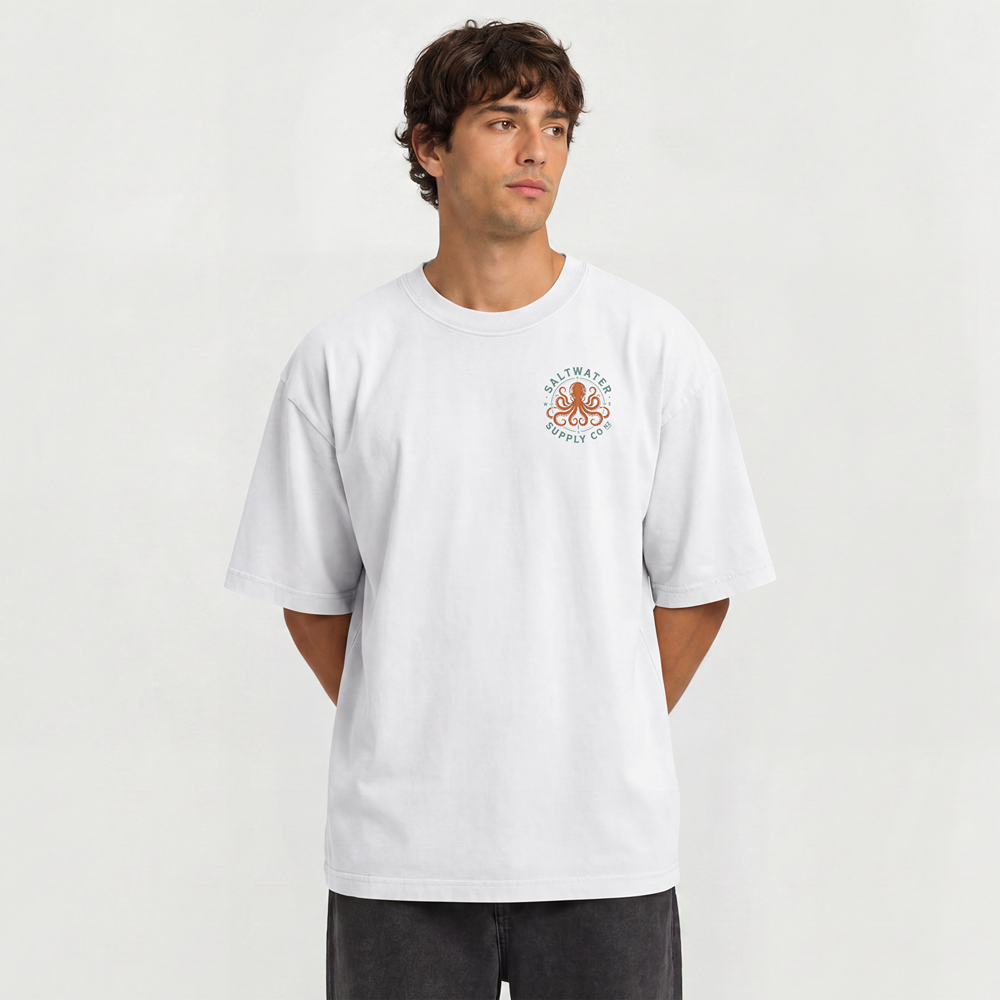 The Deepwater Drifter Tee