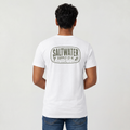 The Tin Ass Tee