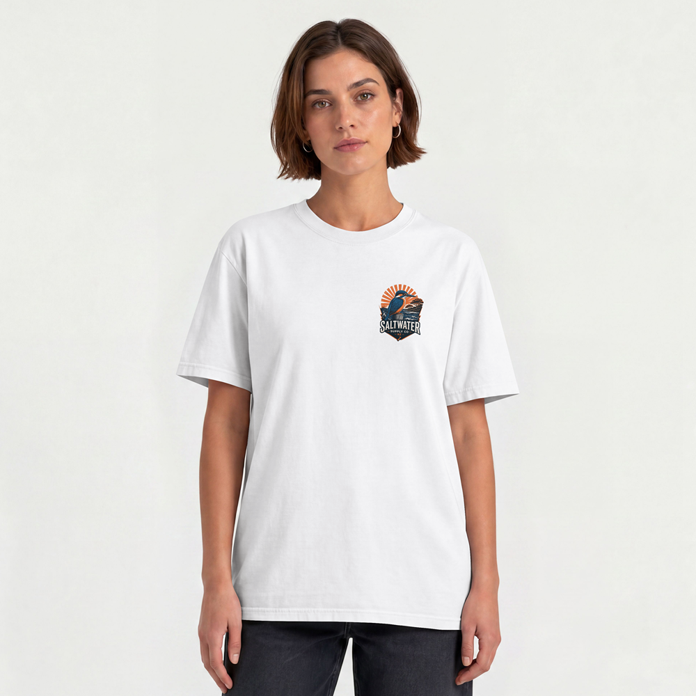 Spirit Of The Coast Tee