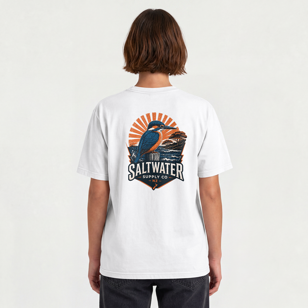 Spirit Of The Coast Tee