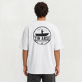 The Tin Arse V2 Tee