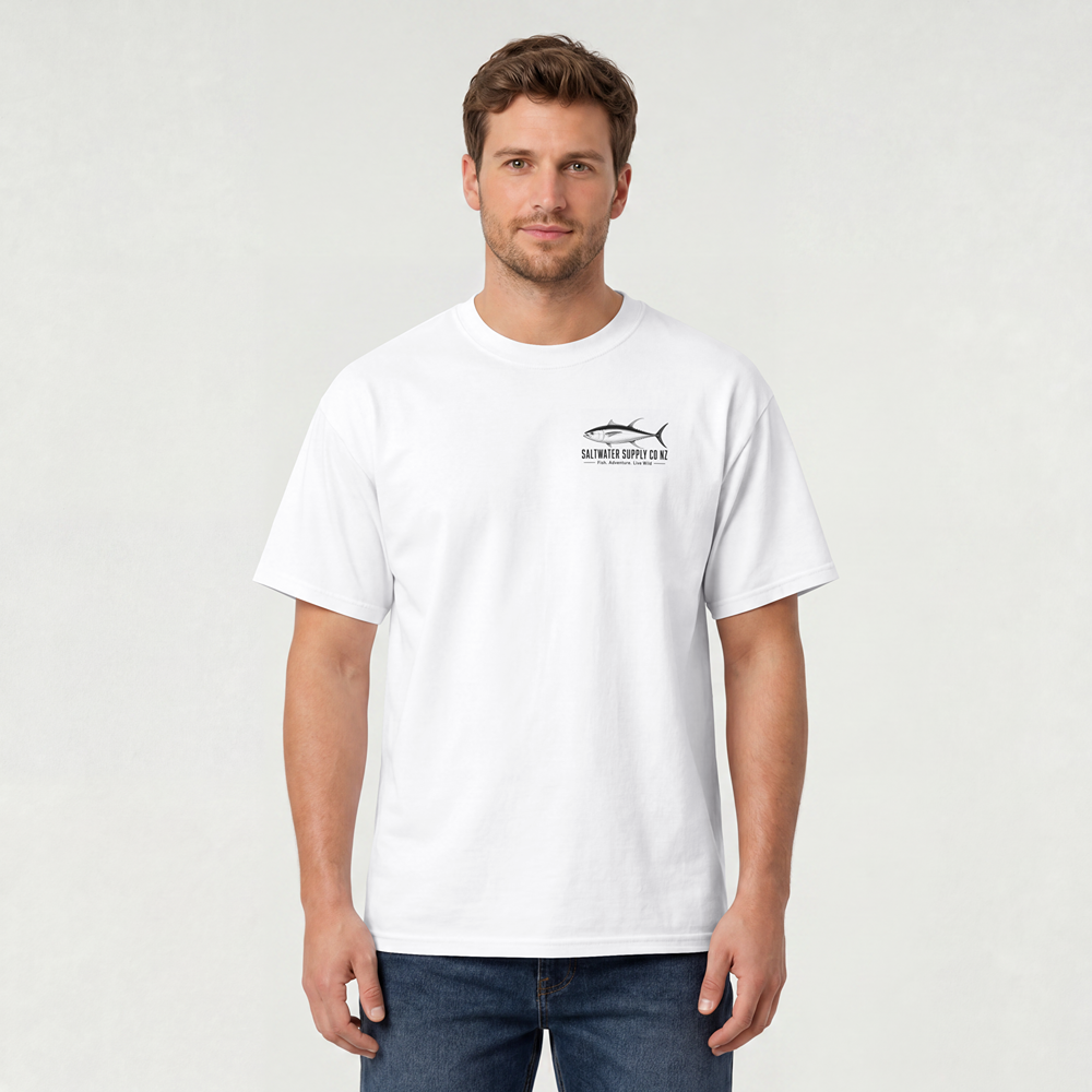 Yellowfin Tee