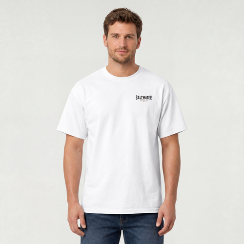 Barrel Tee