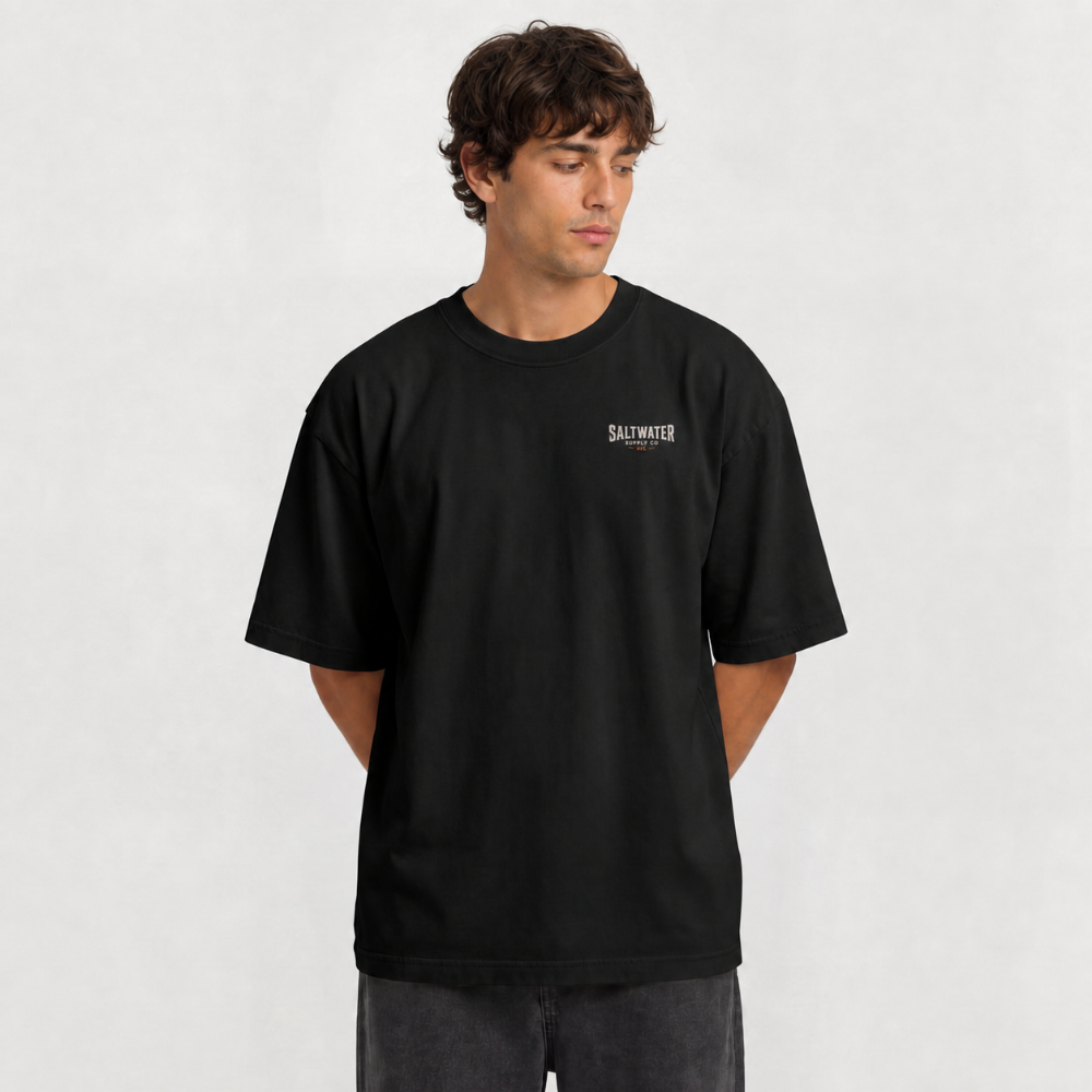 The Bug Catcher Tee