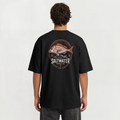 The Moocha Tee
