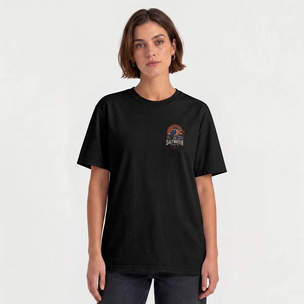 Spirit Of The Coast Tee