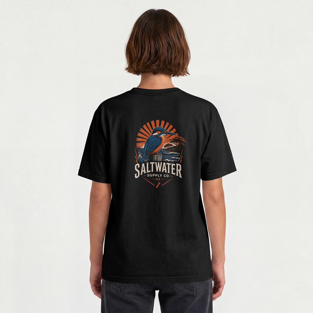 Spirit Of The Coast Tee
