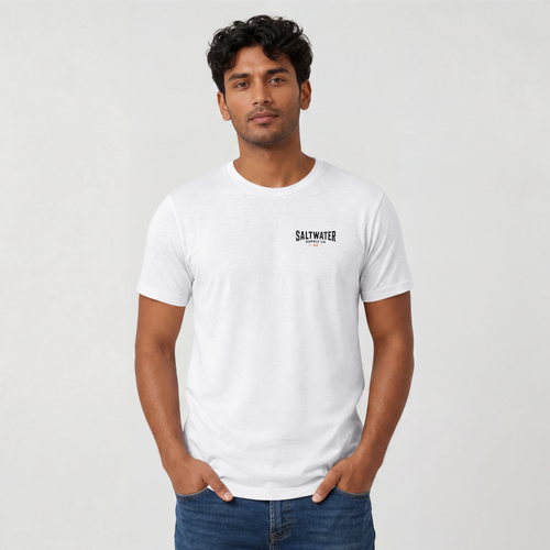 Ocean King Tee